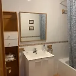 Casa Del Plantel Apartment