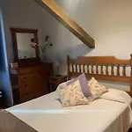 Casa Del Plantel Apartmán Segovia