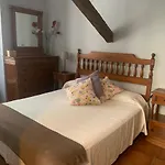Apartment Casa Del Plantel Segovia