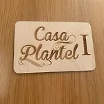 Apartmán Casa Del Plantel Segovia