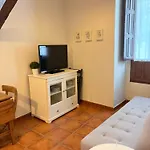 Apartment Casa Del Plantel Segovia