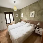 Casa Del Plantel * Segovia