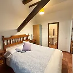 Casa Del Plantel Apartment