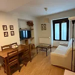 Casa Del Plantel Apartment *