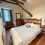 Apartment Casa Del Plantel *