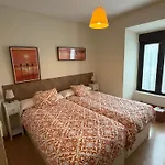 Casa Del Plantel Apartment Segovia