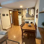 Apartment Casa Del Plantel Segovia