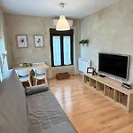 Casa Del Plantel Segovia
