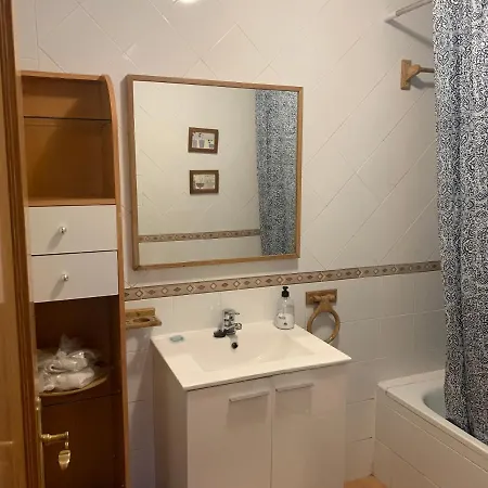 Casa Del Plantel Διαμέρισμα