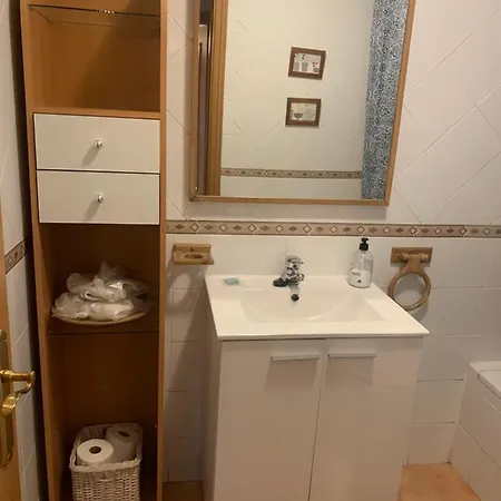 Διαμέρισμα Casa Del Plantel