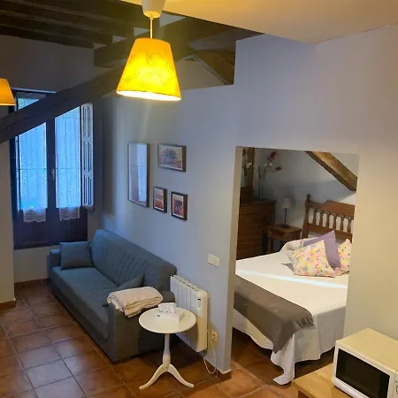 Διαμέρισμα Casa Del Plantel