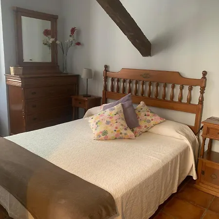 Διαμέρισμα Casa Del Plantel Σεγκόβια