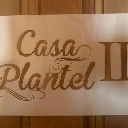 Casa Del Plantel Διαμέρισμα Σεγκόβια