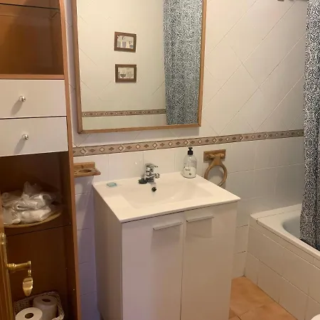 Casa Del Plantel Σεγκόβια