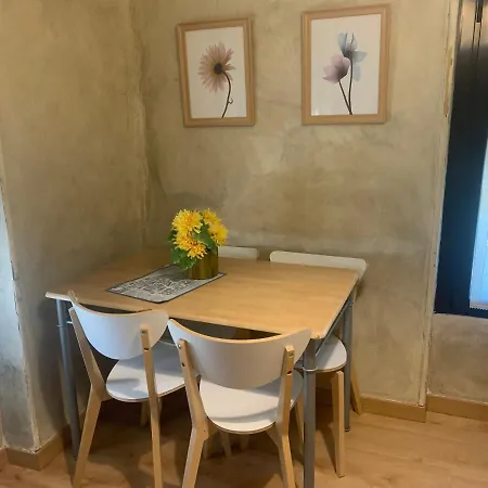 Διαμέρισμα Casa Del Plantel