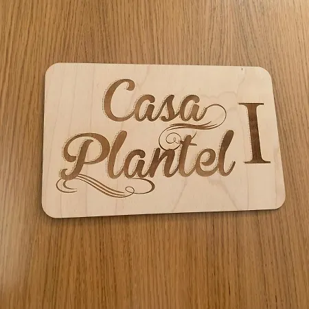 Διαμέρισμα Casa Del Plantel Σεγκόβια