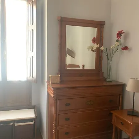 Διαμέρισμα Casa Del Plantel *