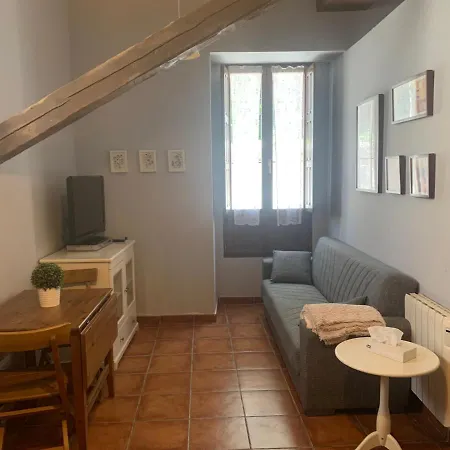 Διαμέρισμα Casa Del Plantel *