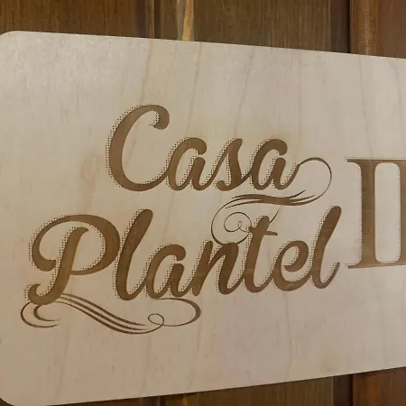 Casa Del Plantel Σεγκόβια