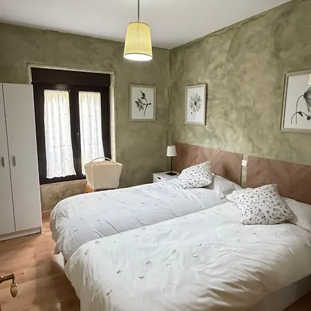 Casa Del Plantel Apartmán