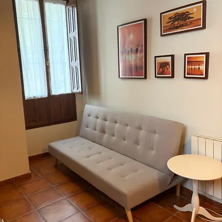 Apartmán Casa Del Plantel