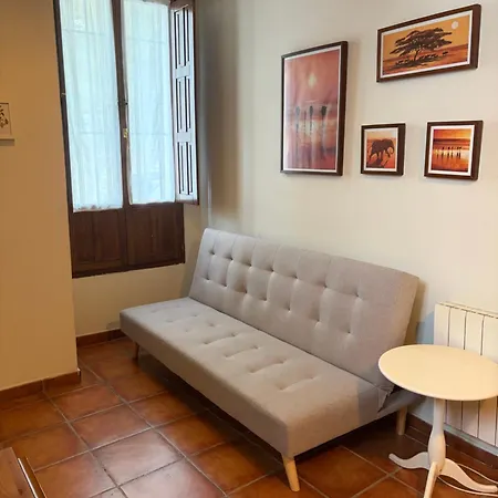 Casa Del Plantel *