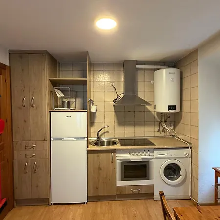 Casa Del Plantel Segovia