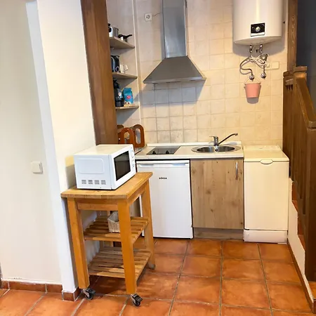 Casa Del Plantel * Segovia