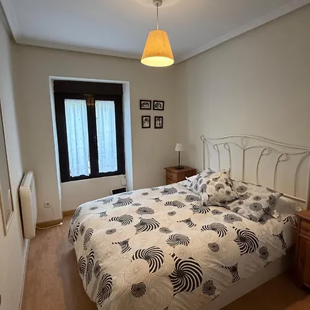 Apartamento Casa Del Plantel