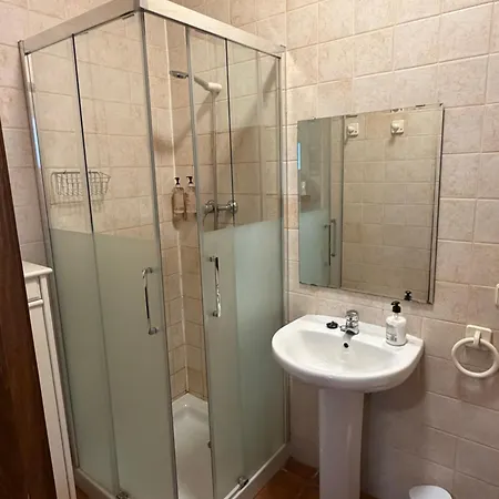 Casa Del Plantel Διαμέρισμα *
