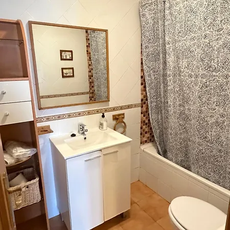 Διαμέρισμα Casa Del Plantel