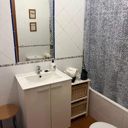 Casa Del Plantel Σεγκόβια