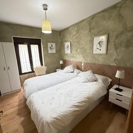 Casa Del Plantel * Σεγκόβια