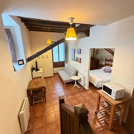 Casa Del Plantel