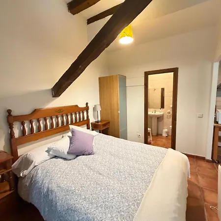 Casa Del Plantel Διαμέρισμα