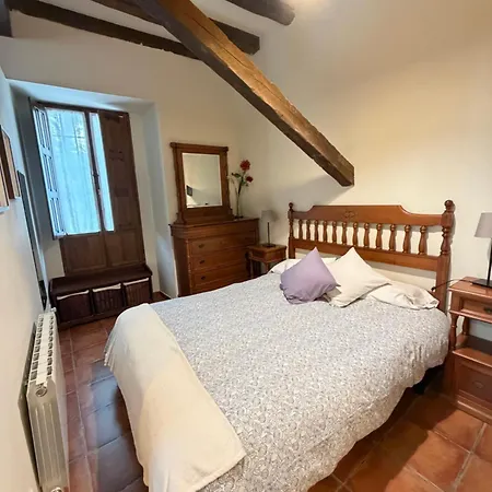 Διαμέρισμα Casa Del Plantel *