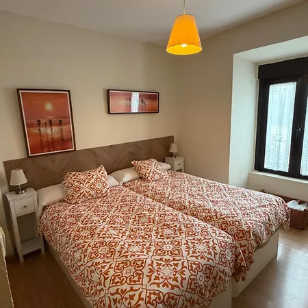Casa Del Plantel Διαμέρισμα Σεγκόβια
