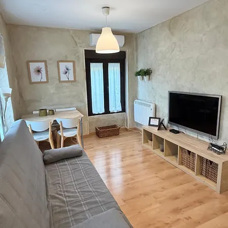 Casa Del Plantel Σεγκόβια