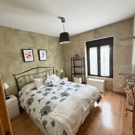 Casa Del Plantel Διαμέρισμα
