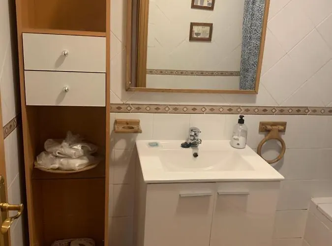 Apartman Casa Del Plantel