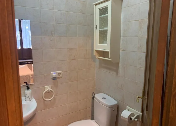 Casa Del Plantel Segovia