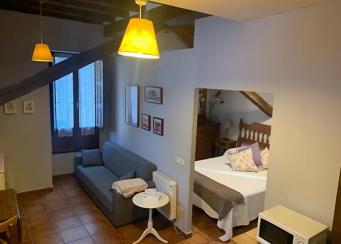 Apartman Casa Del Plantel