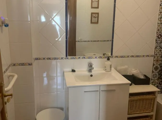 Casa Del Plantel Apartman *