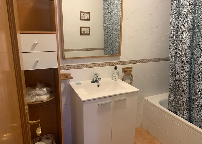 Casa Del Plantel Segovia