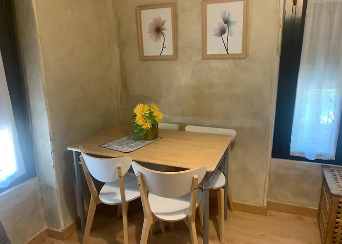 Apartamento Casa Del Plantel