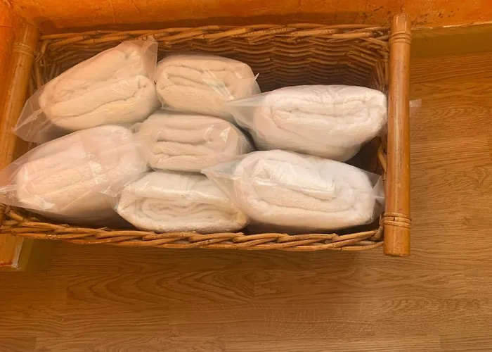 Casa Del Plantel * Segovia