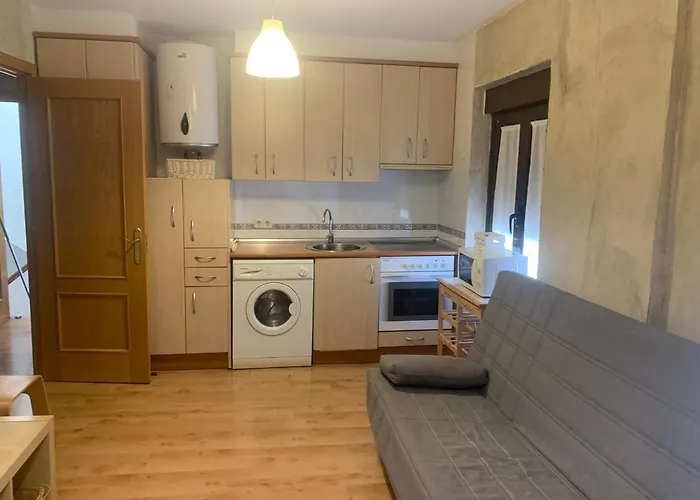 Casa Del Plantel * Segovia