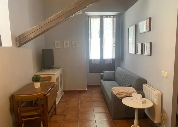 Apartman Casa Del Plantel *