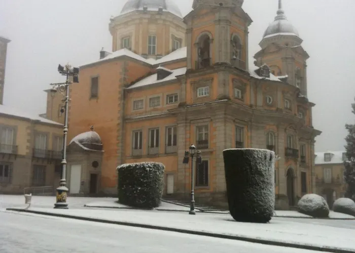 Apartamento Casa Del Plantel