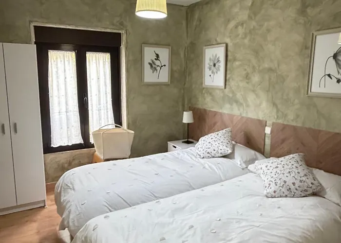 Casa Del Plantel Apartamento